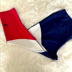 Nike Capri training pants